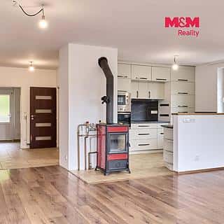 Prodej chalupy 226 m² Bernartice, Bernartice, okres Trutnov