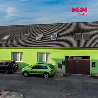 Prodej rodinného domu 336 m² Pečky, Barákova, Pečky, okres Kolín