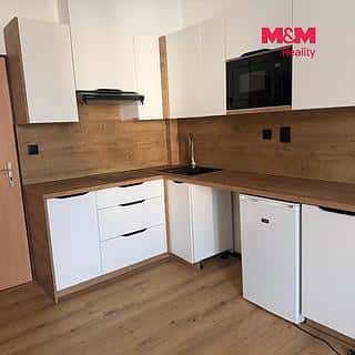 Pronájem bytu 1+kk, garsoniery 26 m² Řevničov, Karlovarská, Řevničov, okres Rakovník