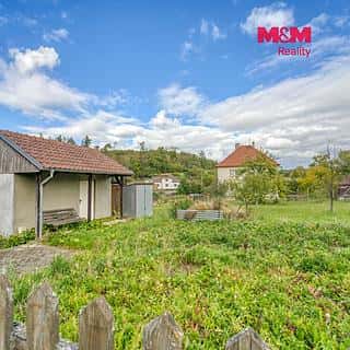 Prodej stavební parcely 972 m² Dolce, Dolce, okres Plzeň-město
