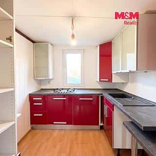 Prodej zahrady 400 m² Chomutov, U Třešňovky, Chomutov