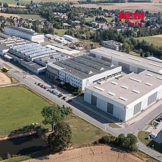 Pronájem skladu 3719 m² Červený Kostelec, Červený Kostelec, okres Náchod
