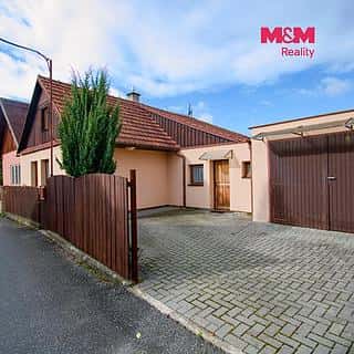Prodej rodinného domu 45 m² Kelč, Kelč, okres Vsetín