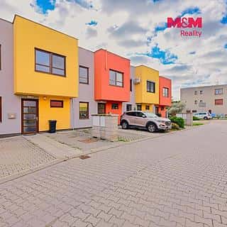 Prodej rodinného domu 95 m² Prostějov, Ořechová, Prostějov