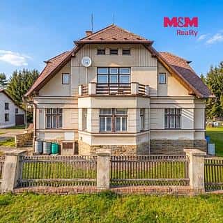 Pronájem rodinného domu 134 m² Dvůr Králové nad Labem, Štefánikova, Dvůr Králové nad Labem, okres Trutnov