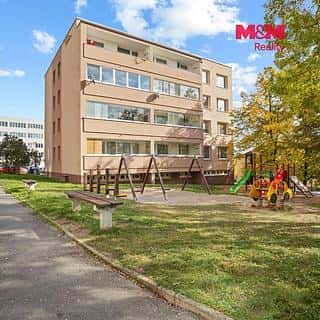 Prodej bytu 1+kk, garsoniery 35 m² Slaný, Slaný, okres Kladno