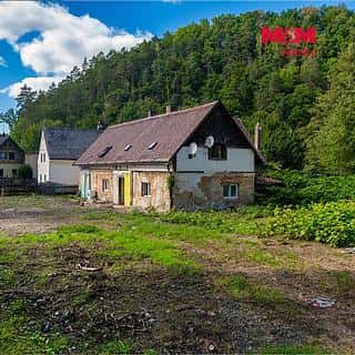 Prodej rodinného domu 192 m² Bílý Kostel nad Nisou, Bílý Kostel nad Nisou, okres Liberec