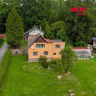 Prodej rodinného domu 120 m² Frýdlant, Strmá, Frýdlant, okres Liberec