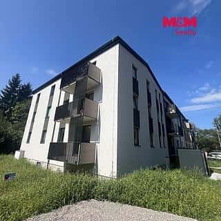 Prodej bytu 3+kk 68 m² Rychnov u Jablonce nad Nisou, Mlýnská, Rychnov u Jablonce nad Nisou, okres Jablonec nad Nisou