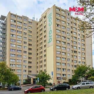 Pronájem bytu 1+kk, garsoniery 24 m² Praha, Děčínská, Praha