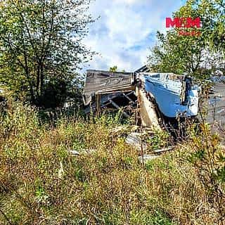 Prodej stavební parcely 369 m² Aš, Aš, okres Cheb