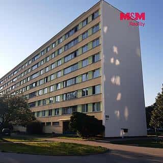 Pronájem bytu 1+kk, garsoniery 36 m² Pardubice, Prodloužená, Pardubice
