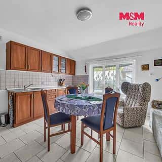Prodej rodinného domu 678 m² Úsobí, Úsobí, okres Havlíčkův Brod