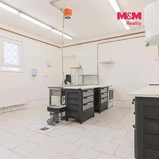 Pronájem obchodu 73 m² Karlovy Vary, Sopečná, Karlovy Vary