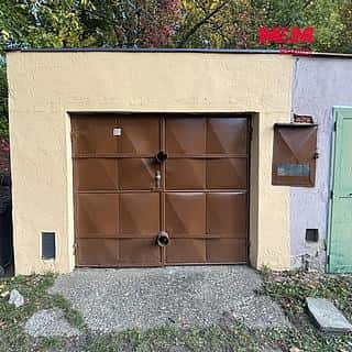Pronájem garáže 19 m² Ostrava, Petra Karla, Ostrava, okres Ostrava-město