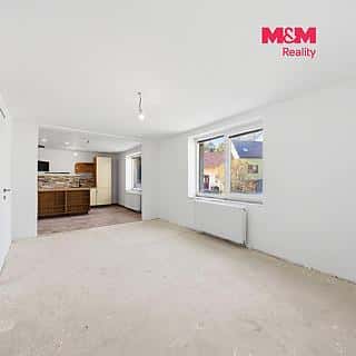 Prodej rodinného domu 100 m² Archlebov, Archlebov, okres Hodonín