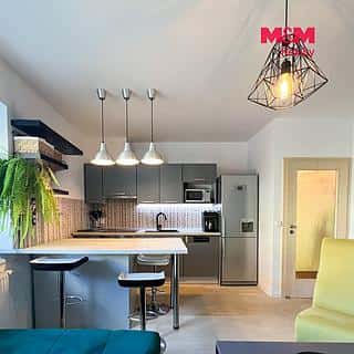 Prodej bytu 2+kk 45 m² Sušice, Na Hrázi, Sušice, okres Klatovy