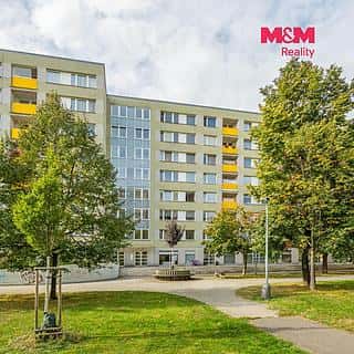 Prodej bytu 3+kk 63 m² Praha, Tererova, Praha