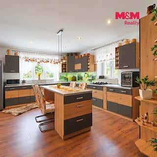 Prodej rodinného domu 98 m² Hostovlice, Hostovlice, okres Kutná Hora