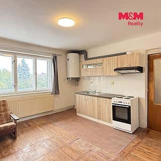 Pronájem bytu 3+kk 80 m² Kostelec nad Orlicí, Pelclova, Kostelec nad Orlicí, okres Rychnov nad Kněžnou