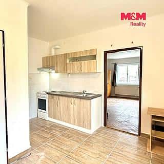 Pronájem bytu 2+kk 65 m² Kostelec nad Orlicí, Pelclova, Kostelec nad Orlicí, okres Rychnov nad Kněžnou