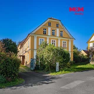 Prodej rodinného domu 347 m² Lovečkovice, Lovečkovice, okres Litoměřice
