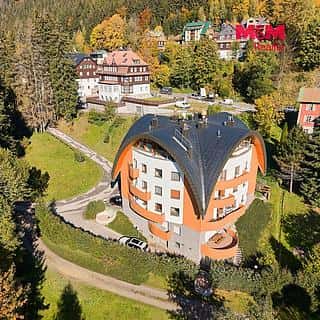 Prodej bytu 2+kk 58 m² Špindlerův Mlýn, Špindlerův Mlýn, okres Trutnov