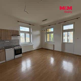 Pronájem bytu 3+kk 100 m² Varnsdorf, Bjarnata Krawce, Varnsdorf, okres Děčín
