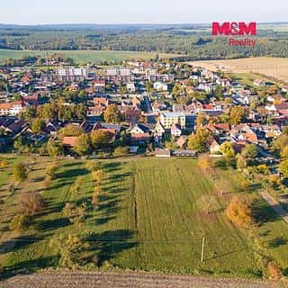 Prodej zahrady 4000 m² Kožlany, Kožlany, okres Plzeň-město