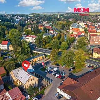 Prodej rodinného domu 450 m² Frýdlant, Hejnická, Frýdlant, okres Liberec
