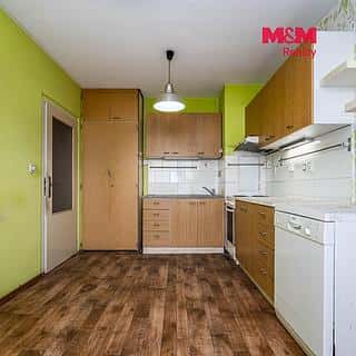 Prodej bytu 2+1 67 m² Praha, Makovského, Praha