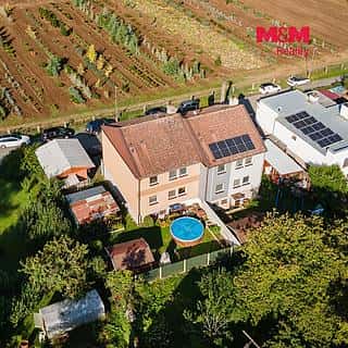 Prodej bytu 3+1 67 m² Zdechovice, Zdechovice, okres Pardubice