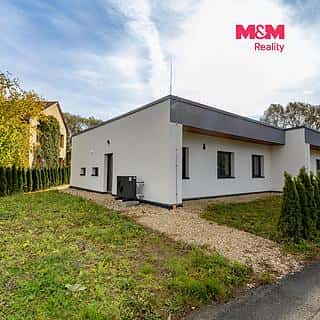 Prodej rodinného domu 80 m² Petrovice u Karviné, Petrovice u Karviné, okres Karviná