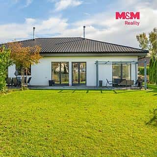 Prodej rodinného domu 96 m² Sulice, K Hájku, Sulice, okres Praha-východ