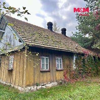 Prodej rodinného domu 75 m² Dobrá, Dobrá, okres Frýdek-Místek