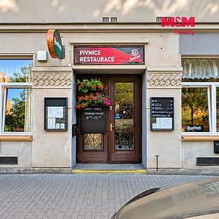 Pronájem restaurace 324 m² Praha, Pacovská, Praha