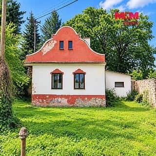 Prodej rodinného domu 145 m² Milevsko, Milevsko, okres Písek