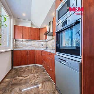 Prodej bytu 3+1 63 m² Strakonice, Družstevní, Strakonice