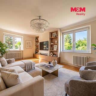 Prodej bytu 4+1 75 m² Opava, Mařádkova, Opava