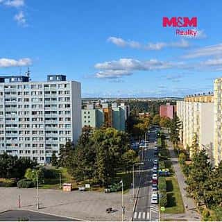 Prodej bytu 3+kk 53 m² Praha, Cafourkova, Praha