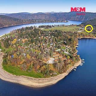 Prodej rodinného domu 333 m² Křečovice, Křečovice, okres Benešov