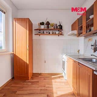 Prodej bytu 2+1 52 m² Česká Lípa, Pražská, Česká Lípa