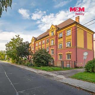 Prodej bytu 4+1 101 m² Ostrava, Hulvácká, Ostrava, okres Ostrava-město