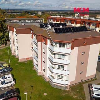 Prodej bytu 2+1 84 m² Čáslav, Jeníkovská, Čáslav, okres Kutná Hora