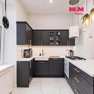 Prodej bytu 3+1 113 m² Ostrava, Nádražní, Ostrava, okres Ostrava-město