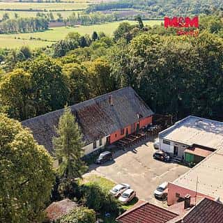 Pronájem restaurace 150 m² Loučeň, Nymburská, Loučeň, okres Nymburk