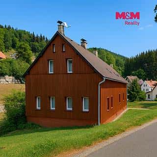 Pronájem bytu 3+kk 60 m² Janov nad Nisou, Janov nad Nisou, okres Jablonec nad Nisou