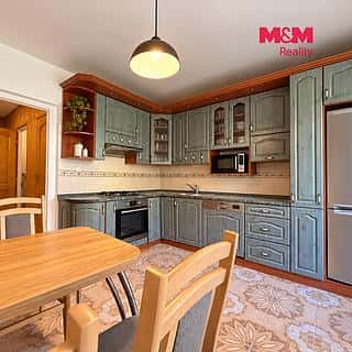 Prodej bytu 3+1 60 m² Bohumín, Svat. Čecha, Bohumín, okres Karviná