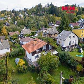 Prodej chalupy 128 m² Zadní Třebaň, Lesní, Zadní Třebaň, okres Beroun