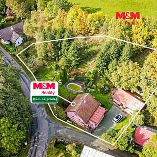Prodej rodinného domu 100 m² Dobré, Dobré, okres Rychnov nad Kněžnou